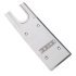 TS 550 NC/NV Floor Spring Cvr Plt SSS - view 2
