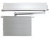 Geze Electromechnical OH Con.Dr Clsr Silver - view 2