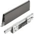 MXS Std Drawer Set Full 35kg 84/400mm Antique - view 2