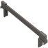 Dresscode Shoe Rack 1000mm Grey 806.35.566