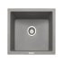 Rectangle Paragon Ign PAR4553CG 1.0B Sink Grey 565.57.521
