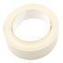 Melamine Tape 18mm x 10m White - view 2