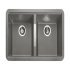 Rectangle Paragon Ign PAR3641CG 2.0B Sink Grey 565.57.501