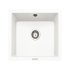 Rectangle Paragon Ign PAR4553CW 1.0B Sink Wht 565.57.721