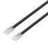 Loox5 LED 5mm IC Lead 12/24V 0.5m MC 833.89.195
