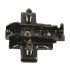 Tiomos 0mm M.Plt Clk 4prt Cruci PM Night 348.38.050