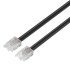 Loox5 LED 10mm IC Lead 12/24V 0.5m RGB 833.89.201
