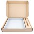 NPS Pre AsD Std Drawer 40kg 90/450mm Silver 554.31.904