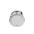Loox5 LED2094 SL D65mm 12V/2.5W 4K Chrome 833.72.532