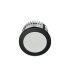 Loox5 LED3094 SL D65mm 24V/2.5W 2.7K Black 833.75.324