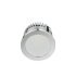 Loox5 LED3094 SL D65mm 24V/2.5W 2.7K Chrome 833.75.320
