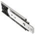 3832TR BB Drawer Runner Full 44kg 650mm Bright Zinc Plated - view 3