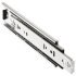 3832 FD BB Drawer Runner Full 48kg 300mm Wht - view 2