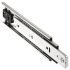 3832-SC FD BB Drawer Runner Full 42kg 300mm Bright Zinc Plated - view 3