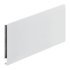 MX Slim A Drawer Sides 13/175/300mm Steel Wht 552.23.711