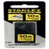 Stanley Fatmax Carbide Blade 62mm 10pk 000.33.193