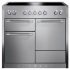 Mercury MCY1200DFSS Range Ckr DF Stainless Steel 533.61.052
