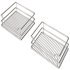 VS CorFold SO 800mm LH 4xCls Chrome 548.17.001