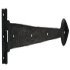 Arrow Working Strap Hinge 390x102mm BA 926.33.710