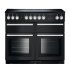 Rectangle PROPL60EISS/C Range Ind Chrome/Stainless Steel 533.01.270