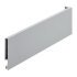 MX Slim A Drawer Sides 13/89/300mm Stone Grey 552.21.411