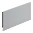MX Slim A Drawer Sides 13/175/400mm Stone Grey 552.23.413