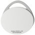 Dialock Tag-it Tech-Key Tag 36x5.3mm Wht 917.44.147