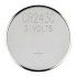Button Cell Lithium Battery 3V CR2430 x2 - view 2
