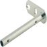 Tenti-7 Shelf Support Steel ZP 283.33.920