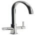 Abode AT2042 Puria Aquf 3in1 C-Tap Chrome 569.96.240