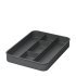One2Five+Seven Lid 12+17+26+32L Dk Grey - view 2