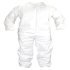 Disposable Boiler Suit Tyvek Size XL - view 2