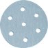 Festool Granat A.Disc D90mm P80 50pk 005.23.719