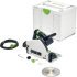 Festool Circ Saw Mains wo TS55FEBQ+ 240V 000.49.216
