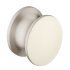 Push-Lock Knob D23x19mm Plastic MNP 229.01.677