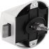 PushButton Lock BS25mm Plastic White 211.63.702