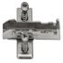 Tiomos Econ 0mm M.Plt Clk 3prt Cruci PM 348.38.551