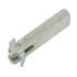Half Spindle 8mm Square 71mm ts 50-65mm Drs 909.46.107
