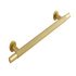 Barchester Pull Handle+Wsh Iron SB 160mm Fixing Centres 100.00.974