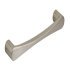 Devon D Pull Handle Zinc Alloy SSE 160mm Fixing Centres 101.42.003