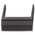 Fion Pull Handle Zinc Alloy Matte Black 160mm Fixing Centres 106.71.432