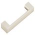 Lincoln D Pull Handle Zinc Alloy BN 320mm Fixing Centres 107.24.649