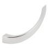 Cordelia Bow Handle Zinc Alloy PC 160mm Fixing Centres 107.66.213
