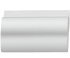 Luella Pull Handle Aluminium Anodised 128mm Fixing Centres 109.49.935