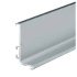 Gola System B+ Profile Hrz Dr/Drawer 4.1m Aluminium Brs 126.35.505