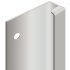 Gola System D Profile Vrt Ovn 580mm Aluminium Copper 126.38.110