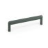 Riss Pull Handle Aluminium Forest Grn 192mm Fixing Centres 132.16.461