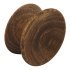 YoYo Knob Oak Smoked D56x28mm 195.79.421
