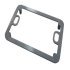 Push In Plus Lock System Frame 1mm/15mm 211.60.208