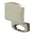 Padlockable Cam Lock-Cam Cranked 50mm Steel 235.61.900